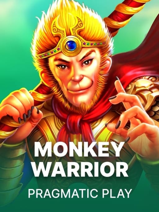 Monkey Warrior