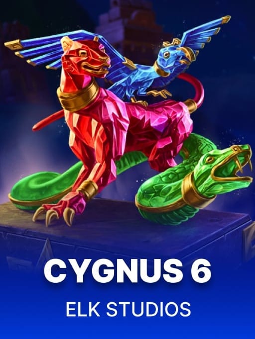 Cygnus 6