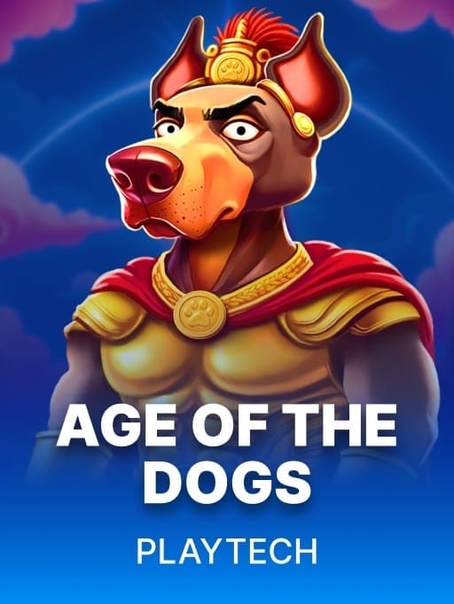 Age of the Dogs