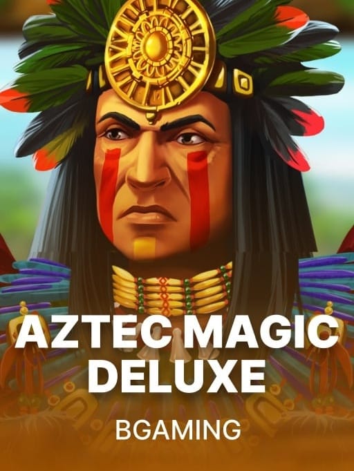 Aztec Magic Deluxe icon