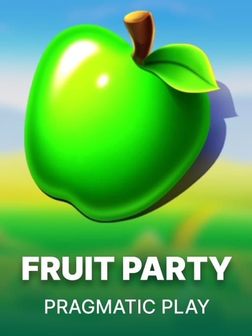 Fruit Party icon