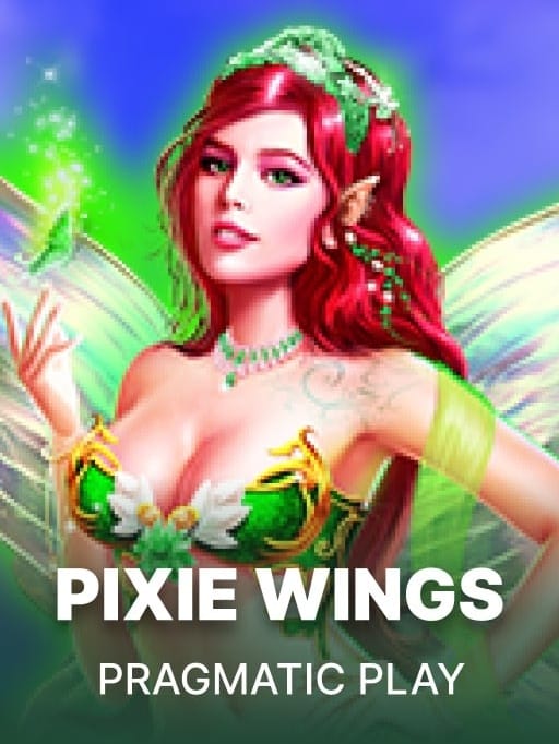 Pixie Wings