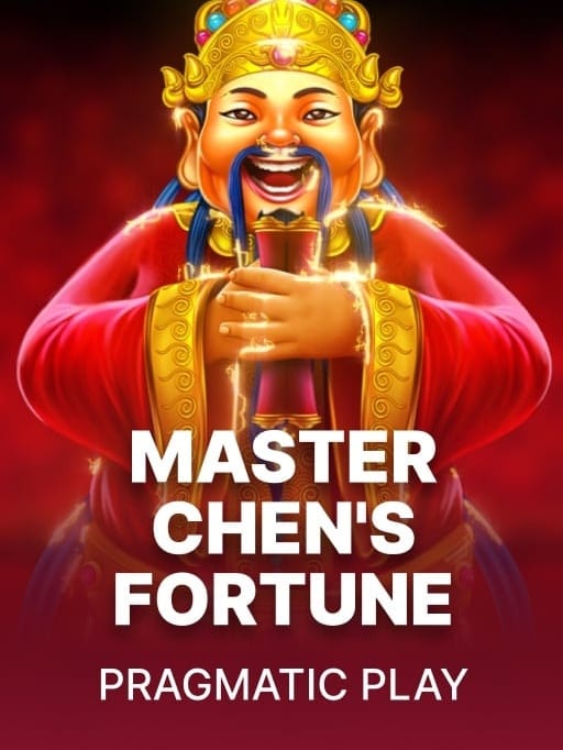Master Chen's Fortune icon
