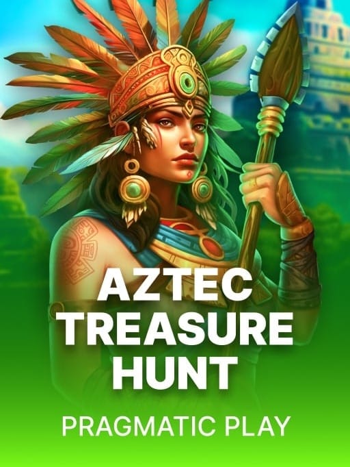 Aztec Treasure Hunt