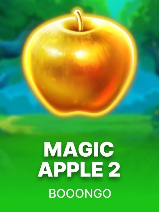 Magic Apple 2