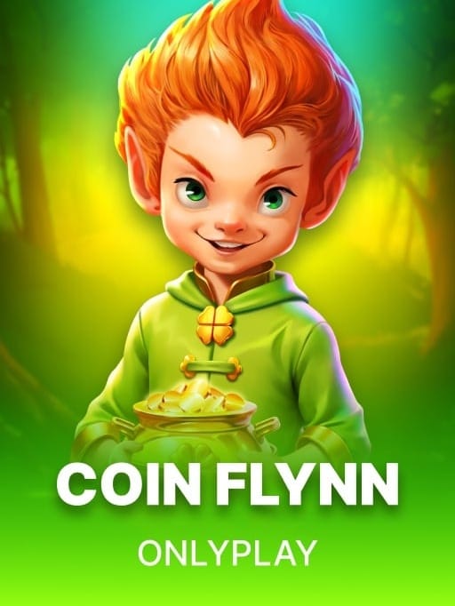 Coin Flynn thumbnail