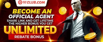 Weekly VIP Cashback Reward promotion