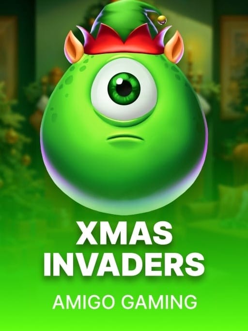Xmas Invaders icon