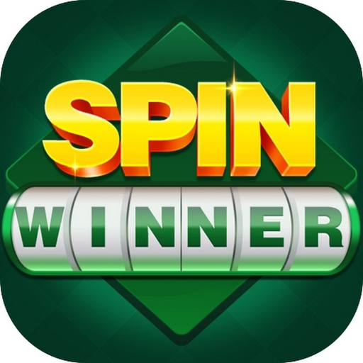 Spin Winner 777 Logo